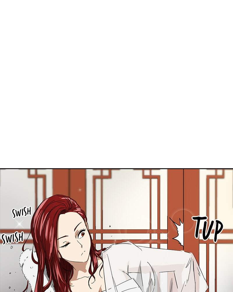 Read Infinite Leveling: Murim chapter 76 image 81 on Lezhin