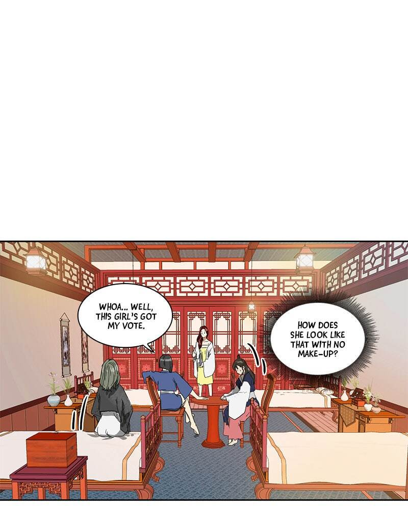 Read Infinite Leveling: Murim chapter 76 image 87 on Lezhin