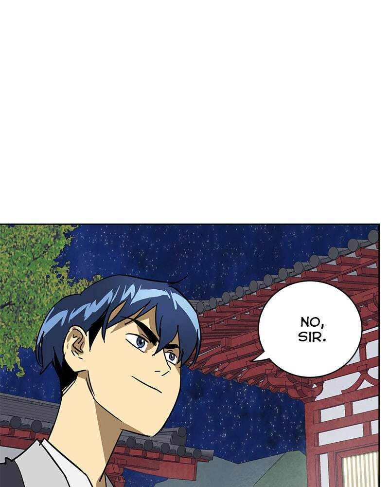Read Infinite Leveling: Murim chapter 76 image 9 on Lezhin