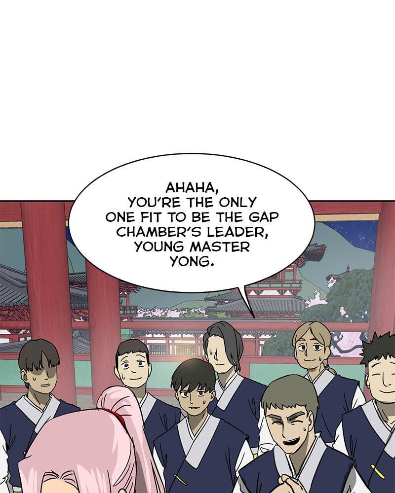 Read Infinite Leveling: Murim chapter 76 image 96 on Lezhin