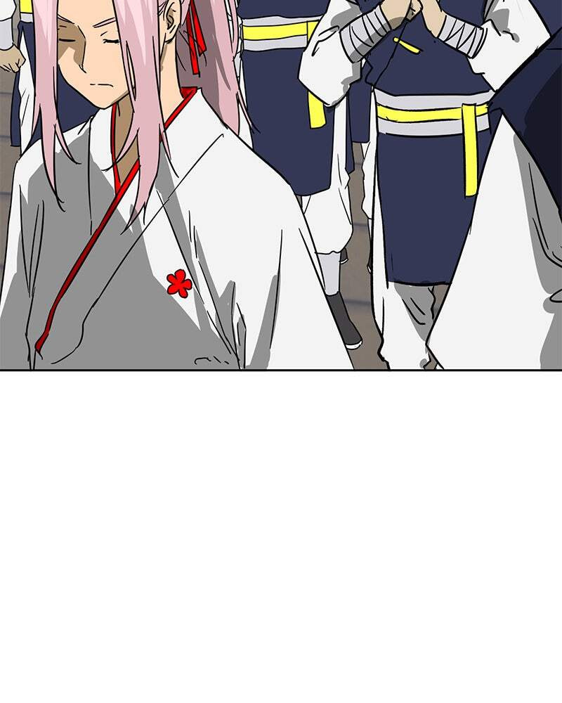 Read Infinite Leveling: Murim chapter 76 image 97 on Lezhin
