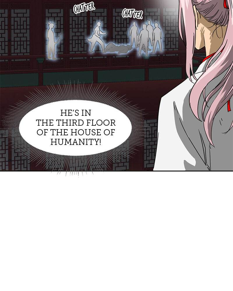 Read Infinite Leveling: Murim chapter 77 image 102 on Lezhin