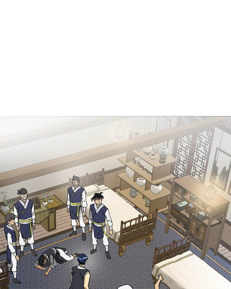 Read Infinite Leveling: Murim chapter 77 image 108 on Lezhin