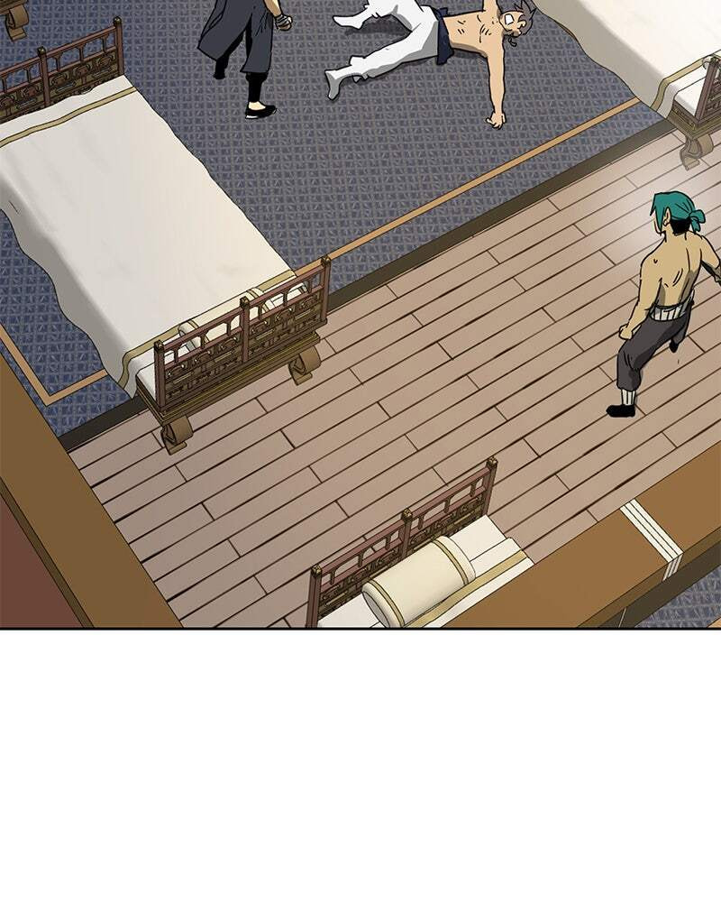 Read Infinite Leveling: Murim chapter 77 image 109 on Lezhin