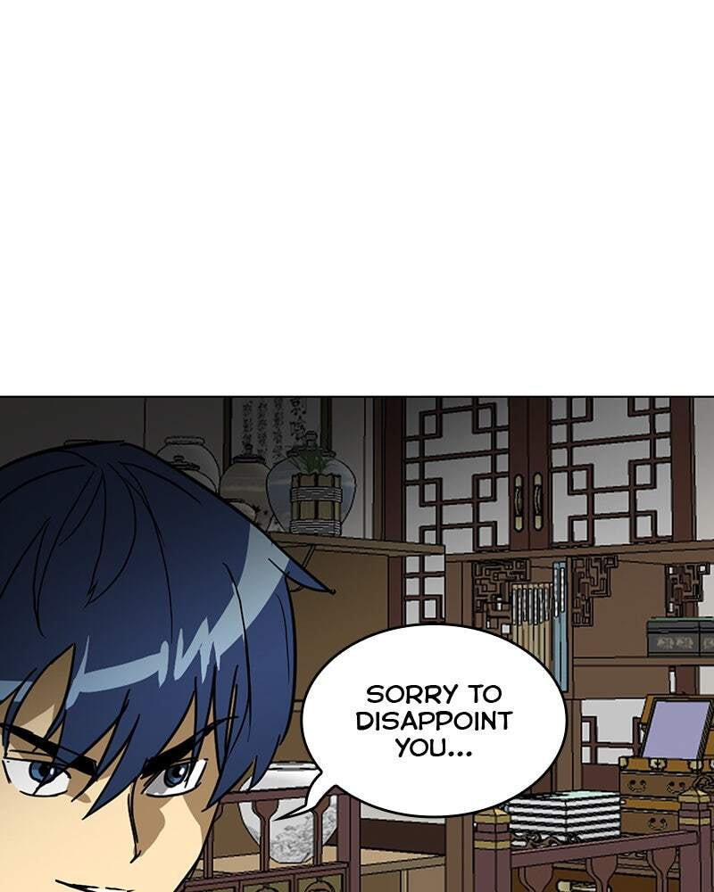 Read Infinite Leveling: Murim chapter 77 image 11 on Lezhin