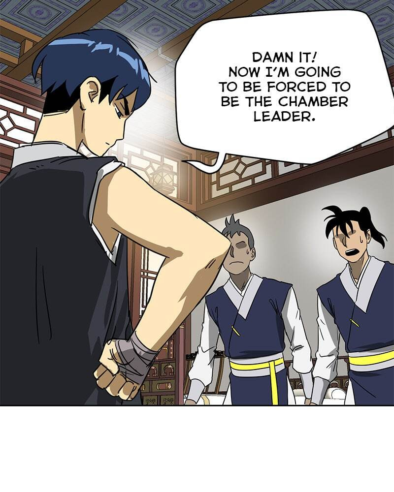 Read Infinite Leveling: Murim chapter 77 image 120 on Lezhin
