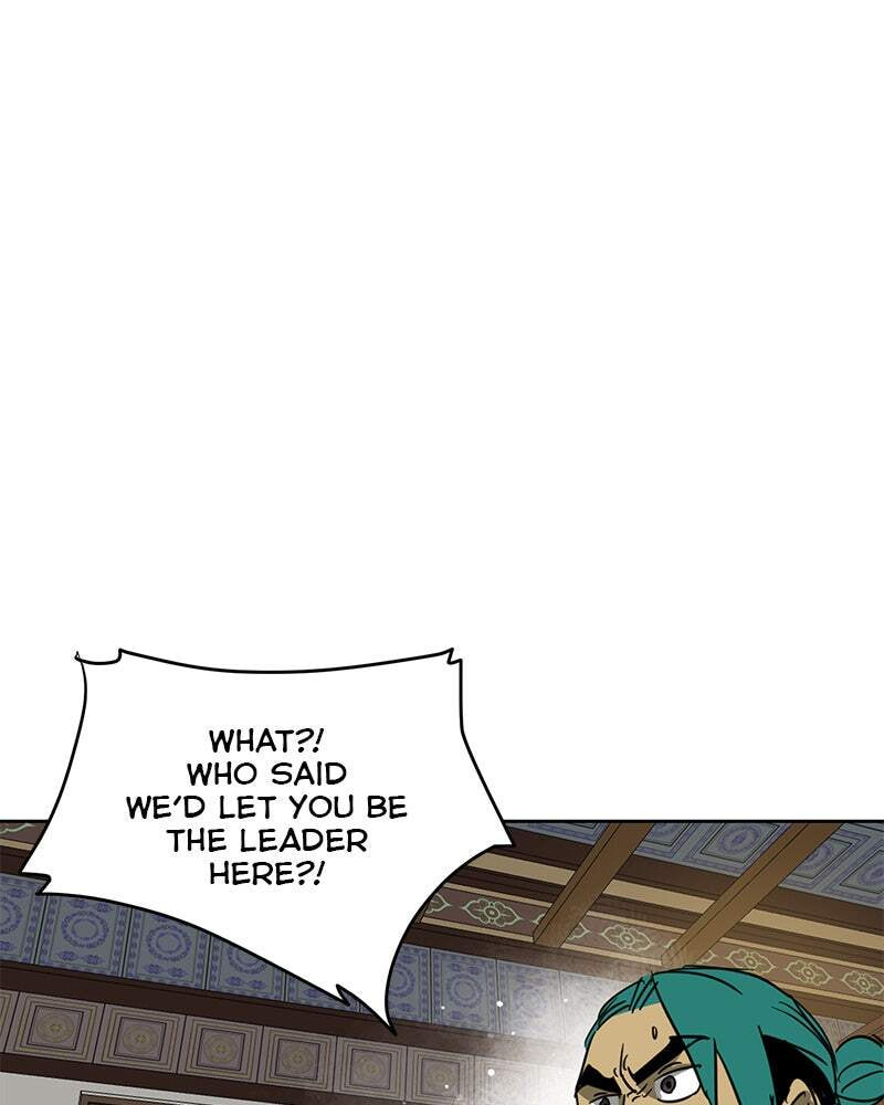 Read Infinite Leveling: Murim chapter 77 image 121 on Lezhin