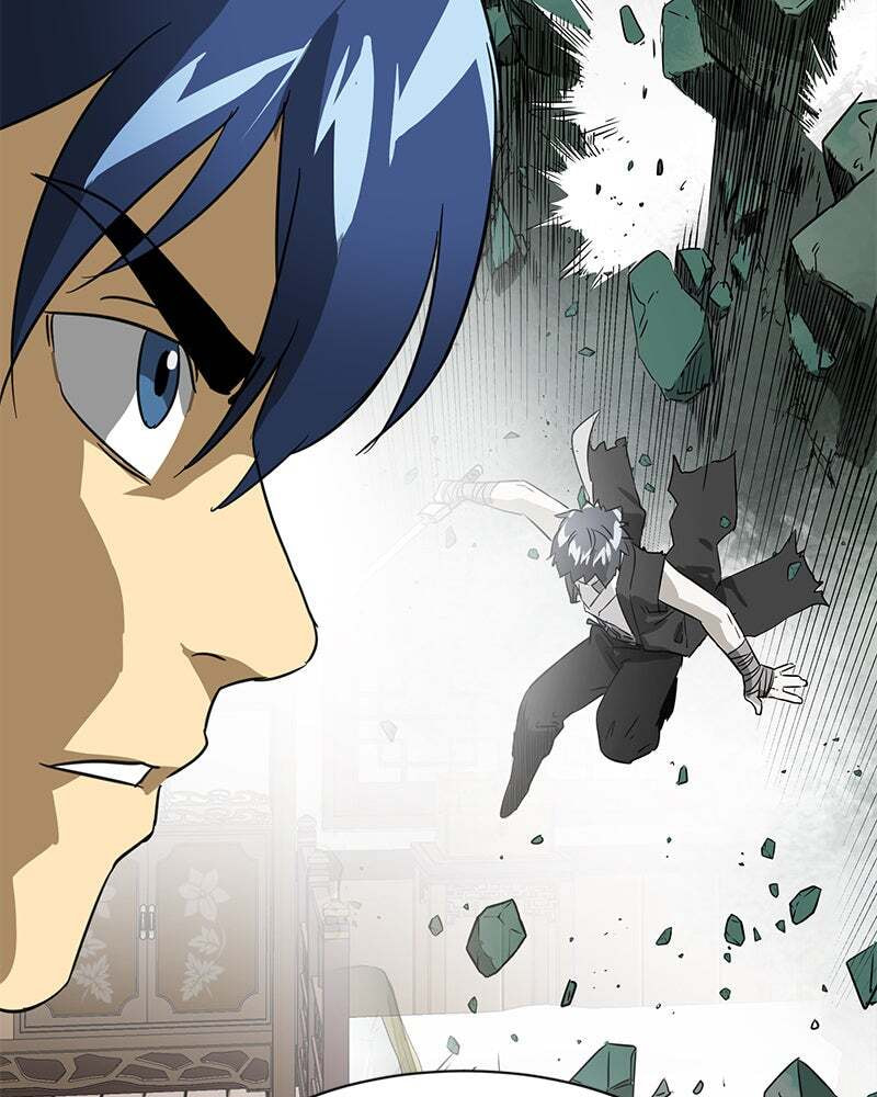 Read Infinite Leveling: Murim chapter 77 image 13 on Lezhin