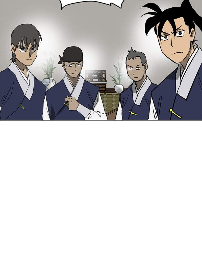 Read Infinite Leveling: Murim chapter 77 image 130 on Lezhin