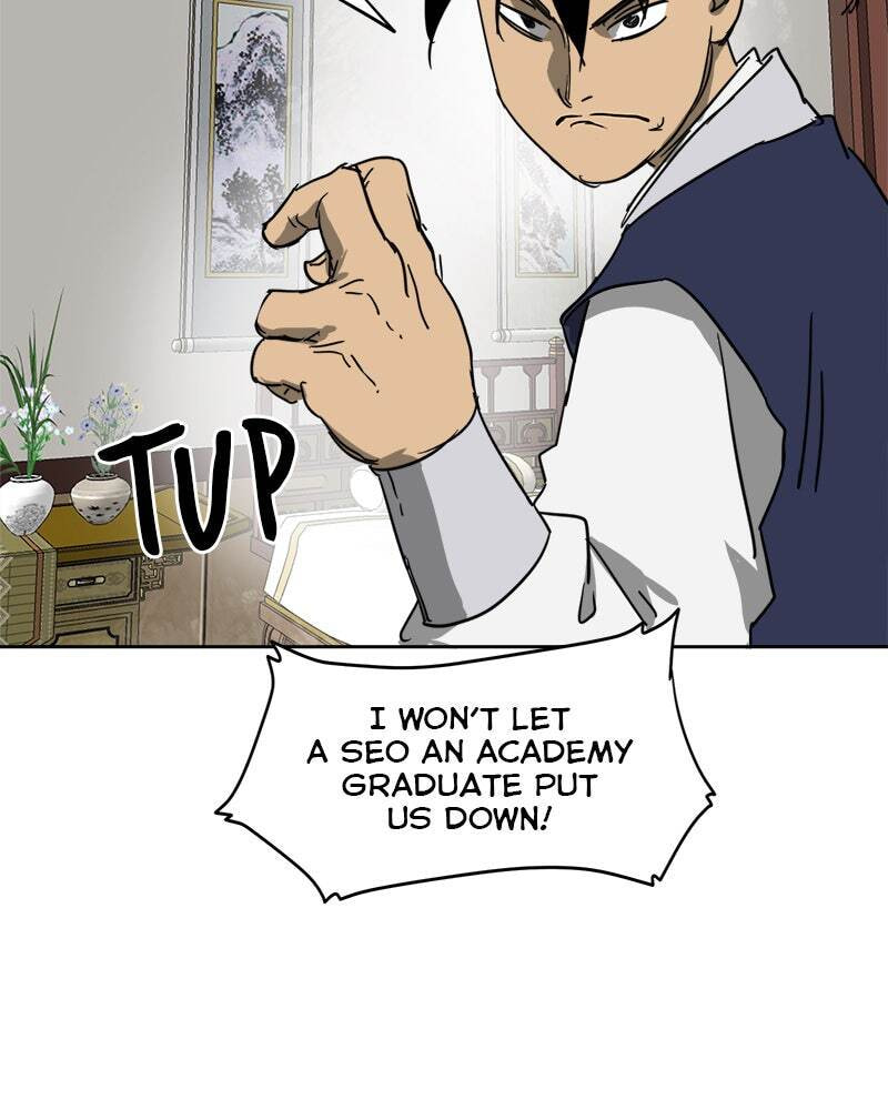 Read Infinite Leveling: Murim chapter 77 image 132 on Lezhin