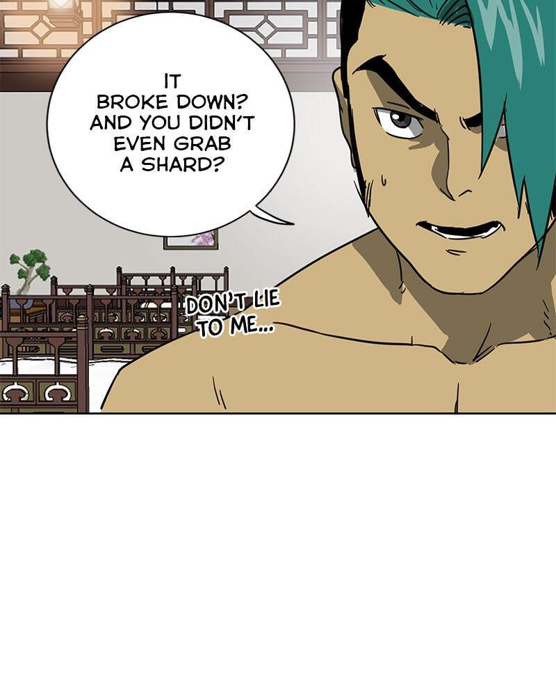 Read Infinite Leveling: Murim chapter 77 image 16 on Lezhin