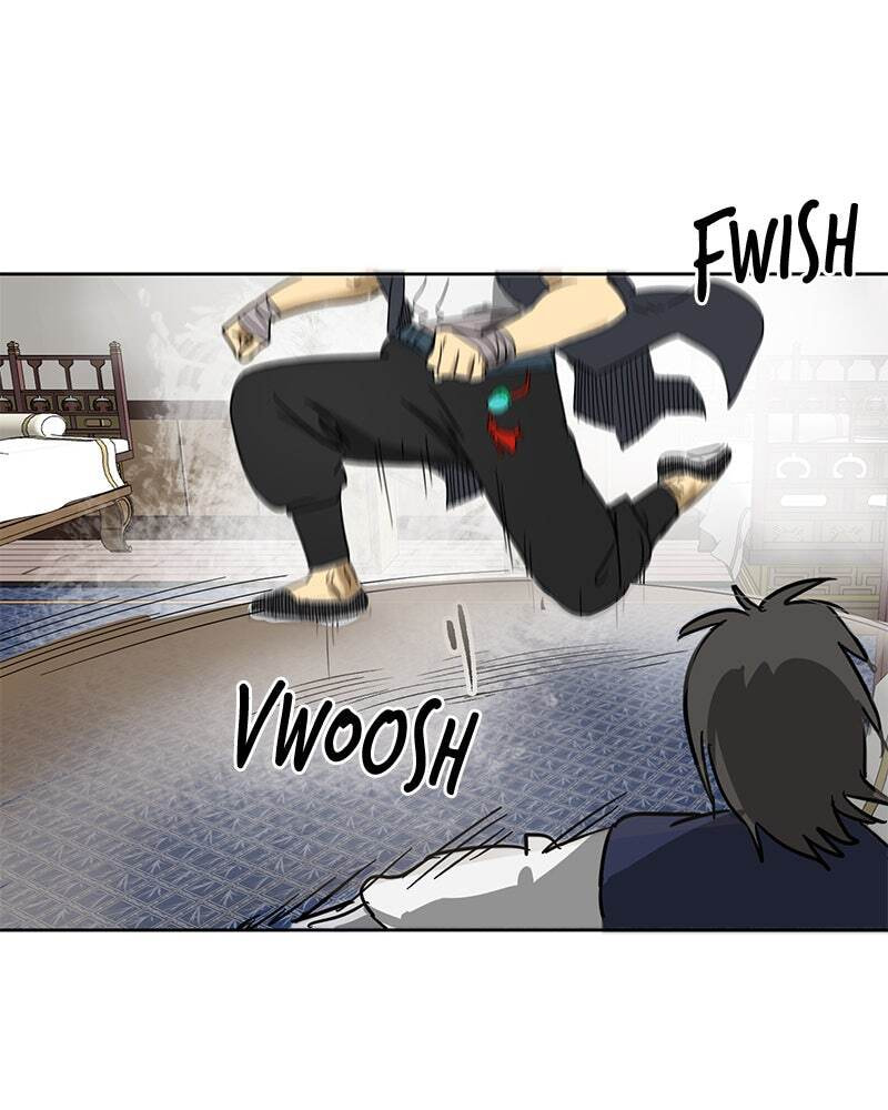 Read Infinite Leveling: Murim chapter 77 image 163 on Lezhin