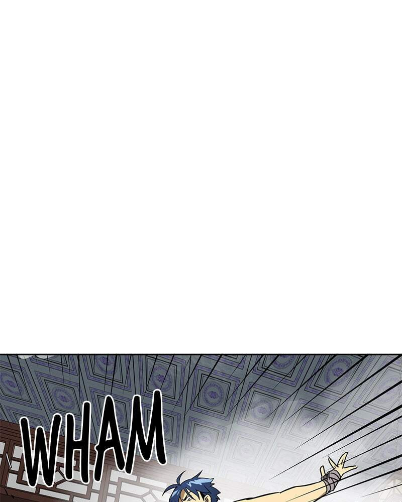 Read Infinite Leveling: Murim chapter 77 image 164 on Lezhin
