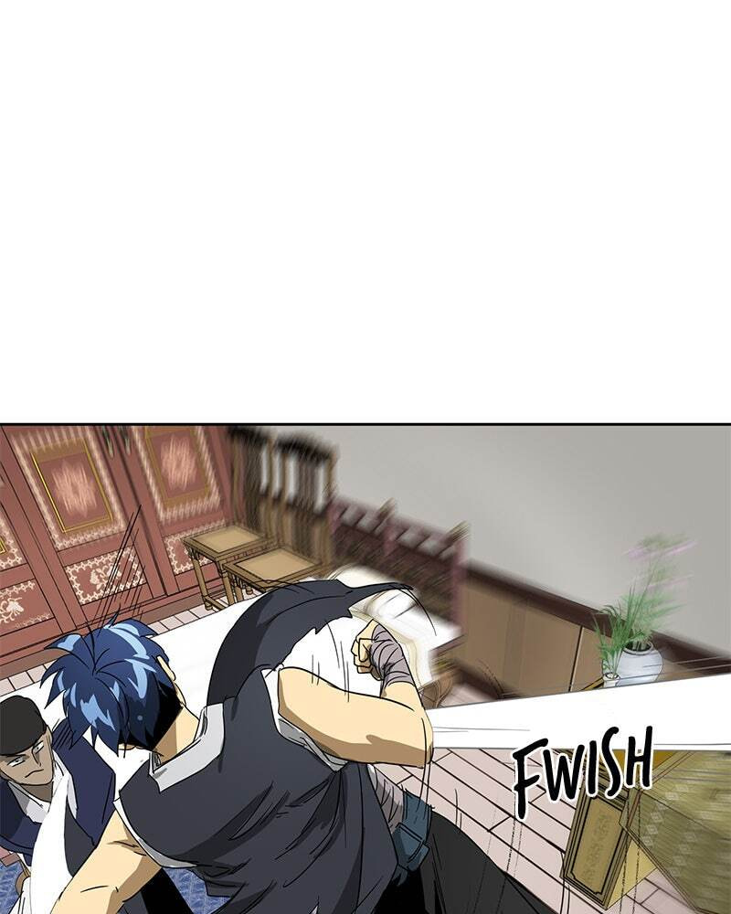 Read Infinite Leveling: Murim chapter 77 image 168 on Lezhin