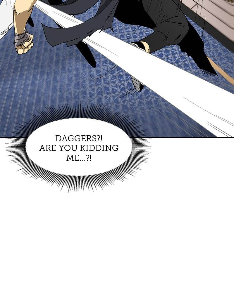 Read Infinite Leveling: Murim chapter 77 image 169 on Lezhin
