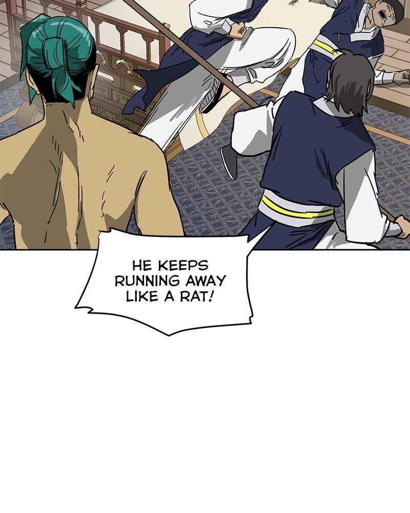 Read Infinite Leveling: Murim chapter 77 image 179 on Lezhin
