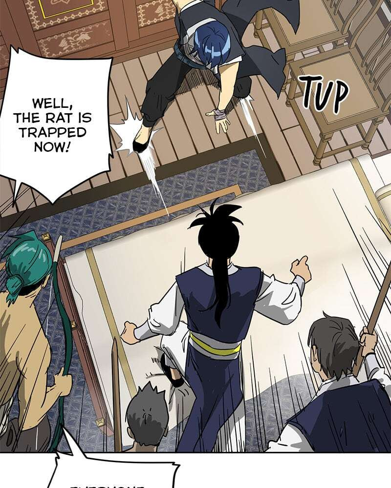 Read Infinite Leveling: Murim chapter 77 image 181 on Lezhin