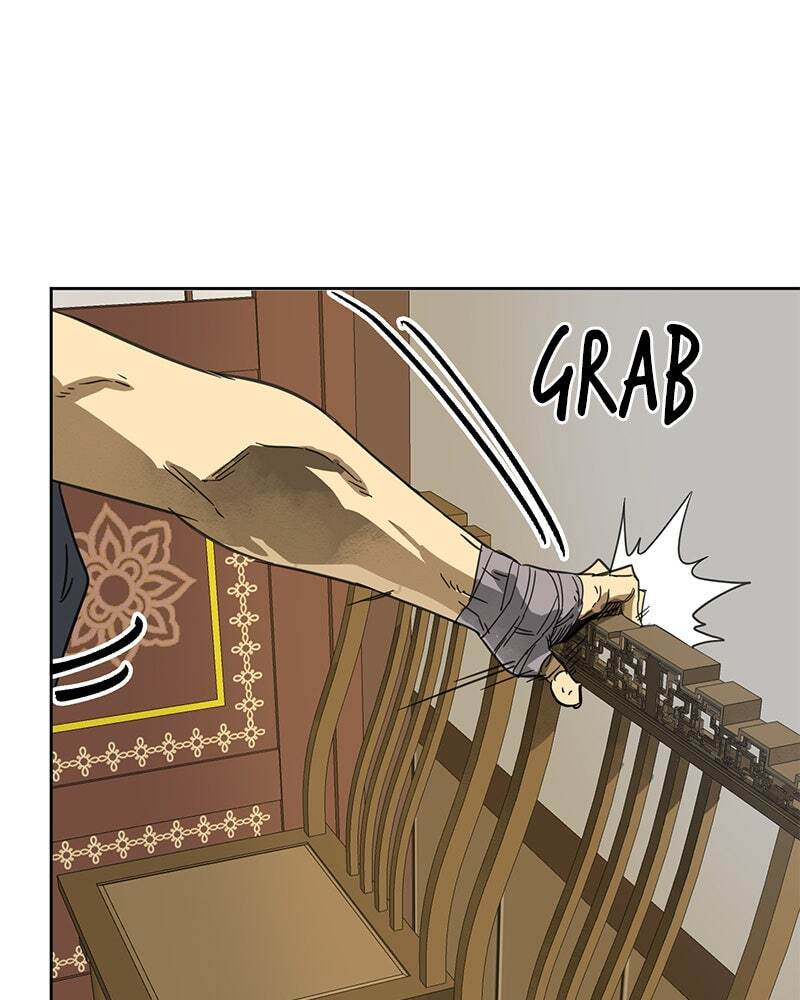 Read Infinite Leveling: Murim chapter 77 image 189 on Lezhin