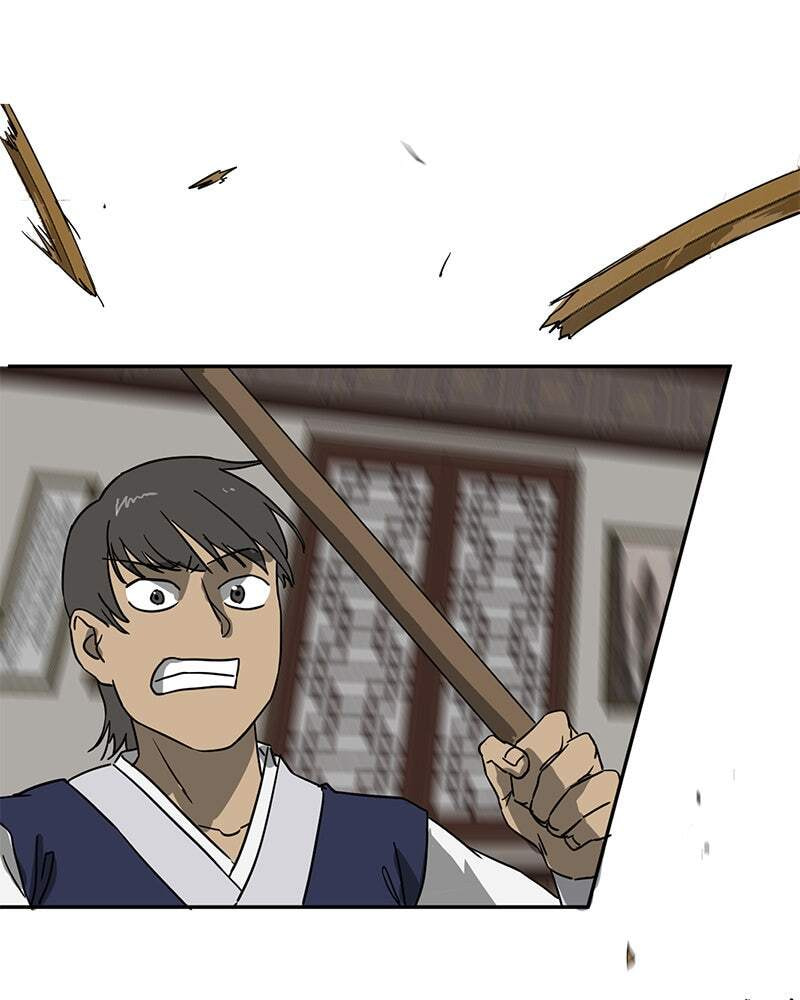 Read Infinite Leveling: Murim chapter 77 image 206 on Lezhin