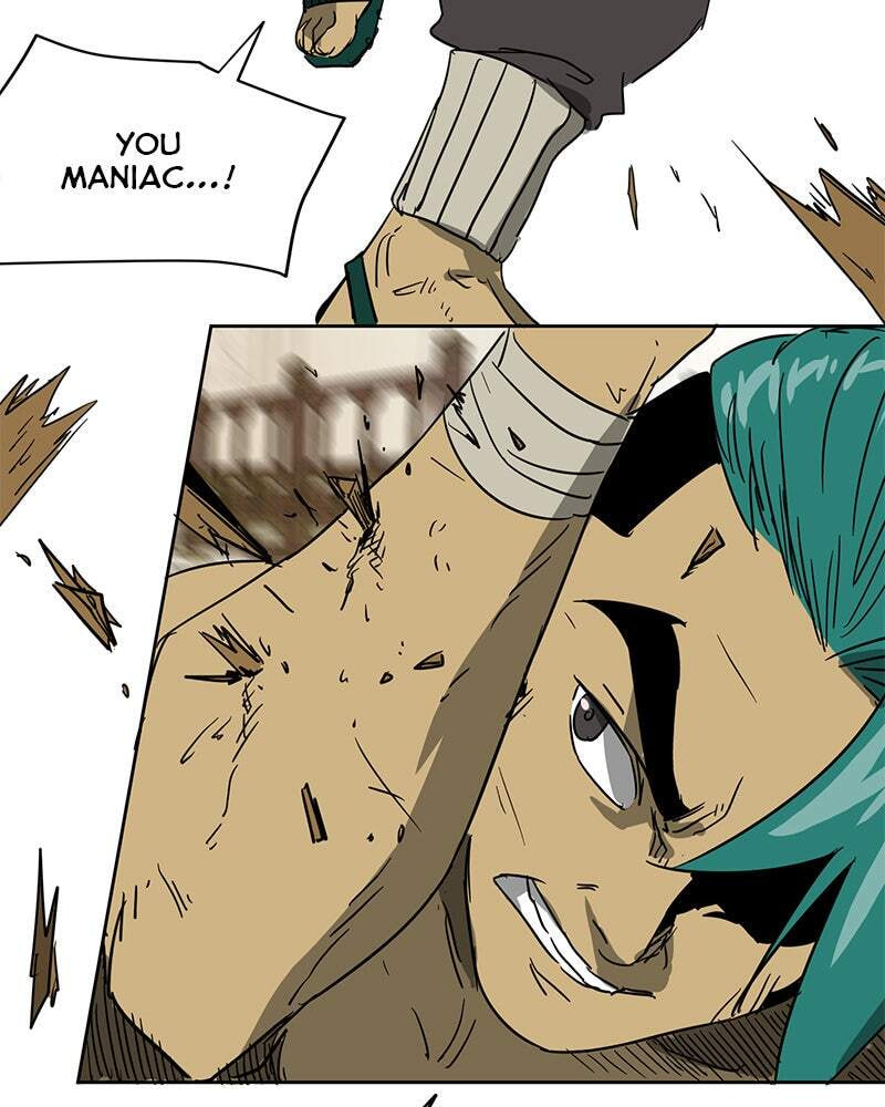 Read Infinite Leveling: Murim chapter 77 image 211 on Lezhin