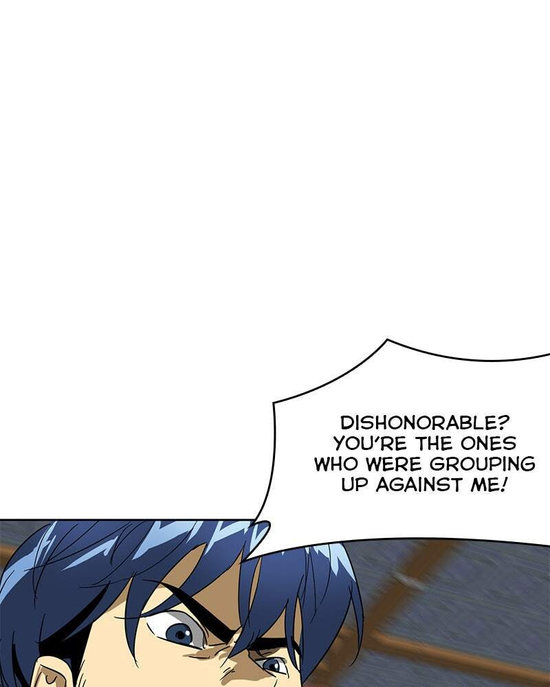 Read Infinite Leveling: Murim chapter 77 image 214 on Lezhin