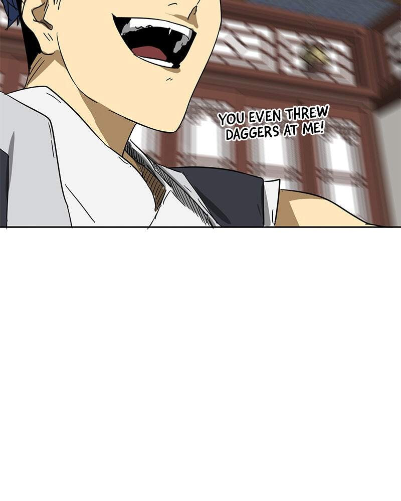 Read Infinite Leveling: Murim chapter 77 image 215 on Lezhin
