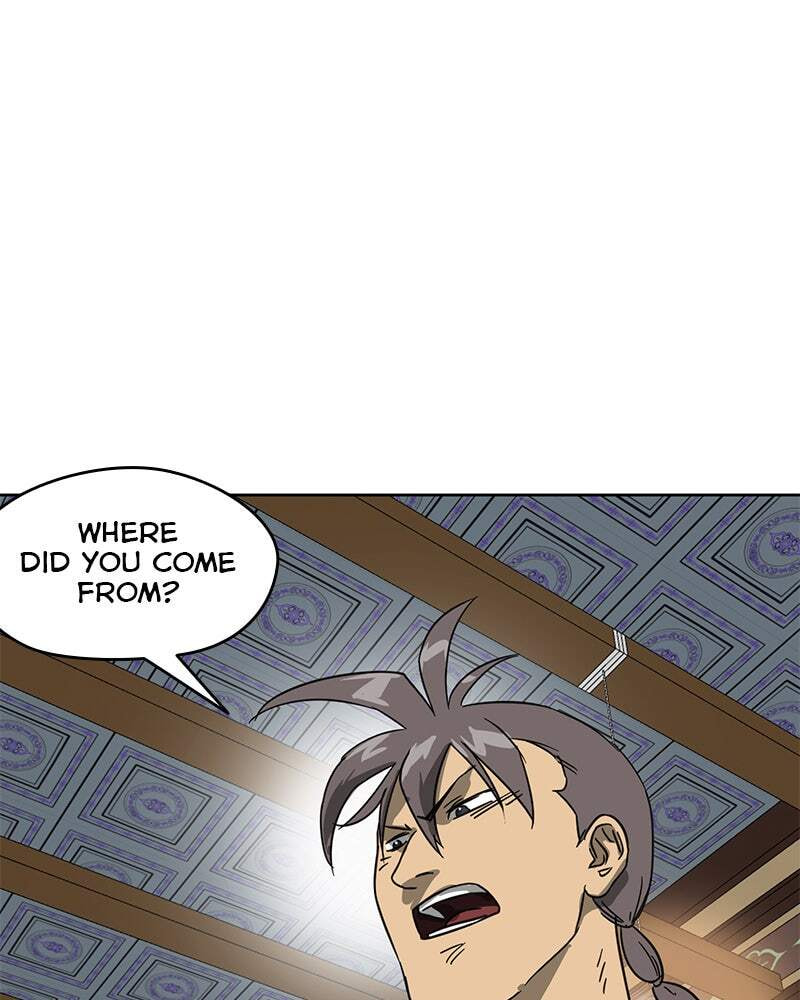 Read Infinite Leveling: Murim chapter 77 image 22 on Lezhin