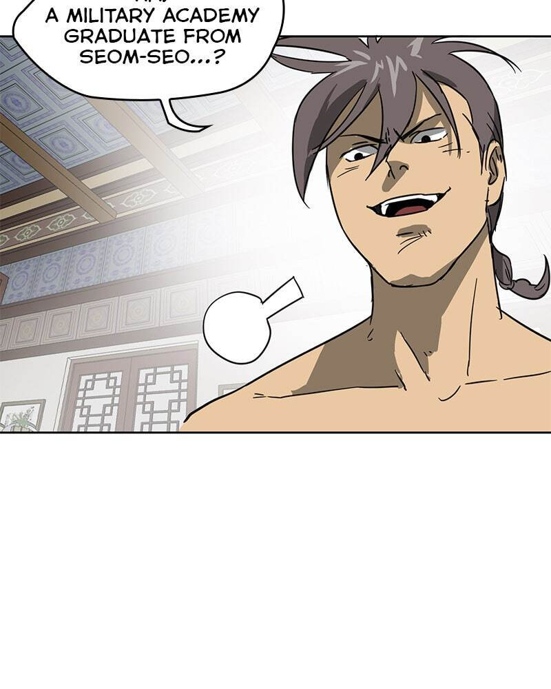 Read Infinite Leveling: Murim chapter 77 image 28 on Lezhin