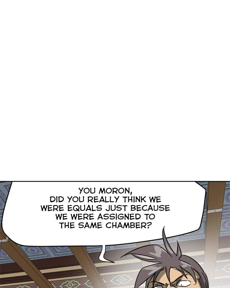 Read Infinite Leveling: Murim chapter 77 image 30 on Lezhin