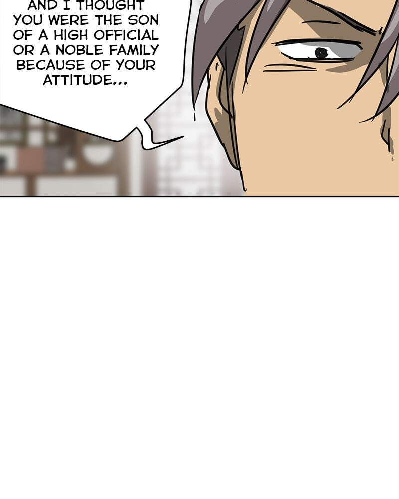 Read Infinite Leveling: Murim chapter 77 image 33 on Lezhin