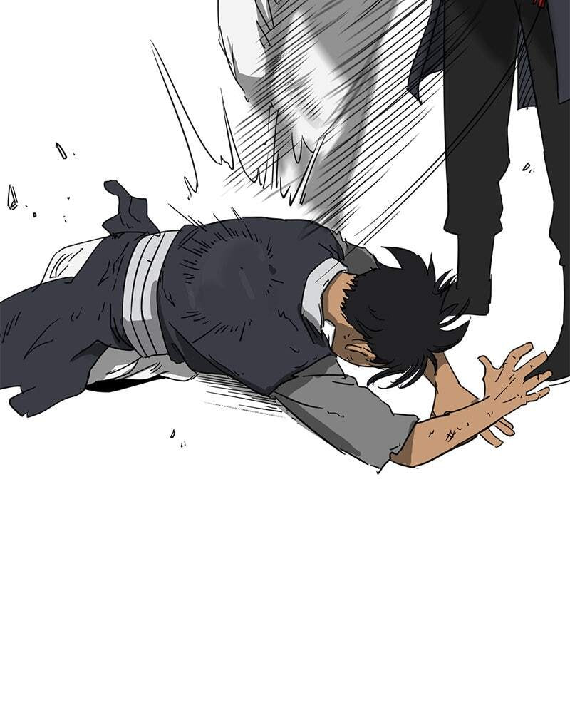 Read Infinite Leveling: Murim chapter 77 image 36 on Lezhin
