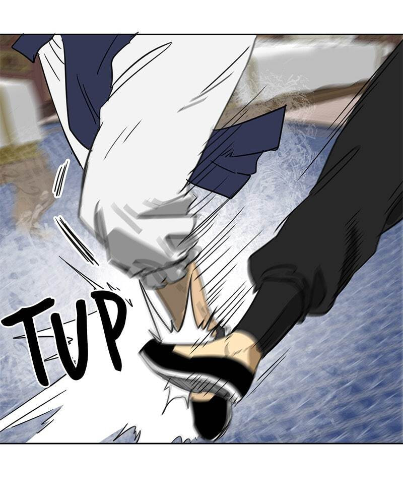 Read Infinite Leveling: Murim chapter 77 image 39 on Lezhin