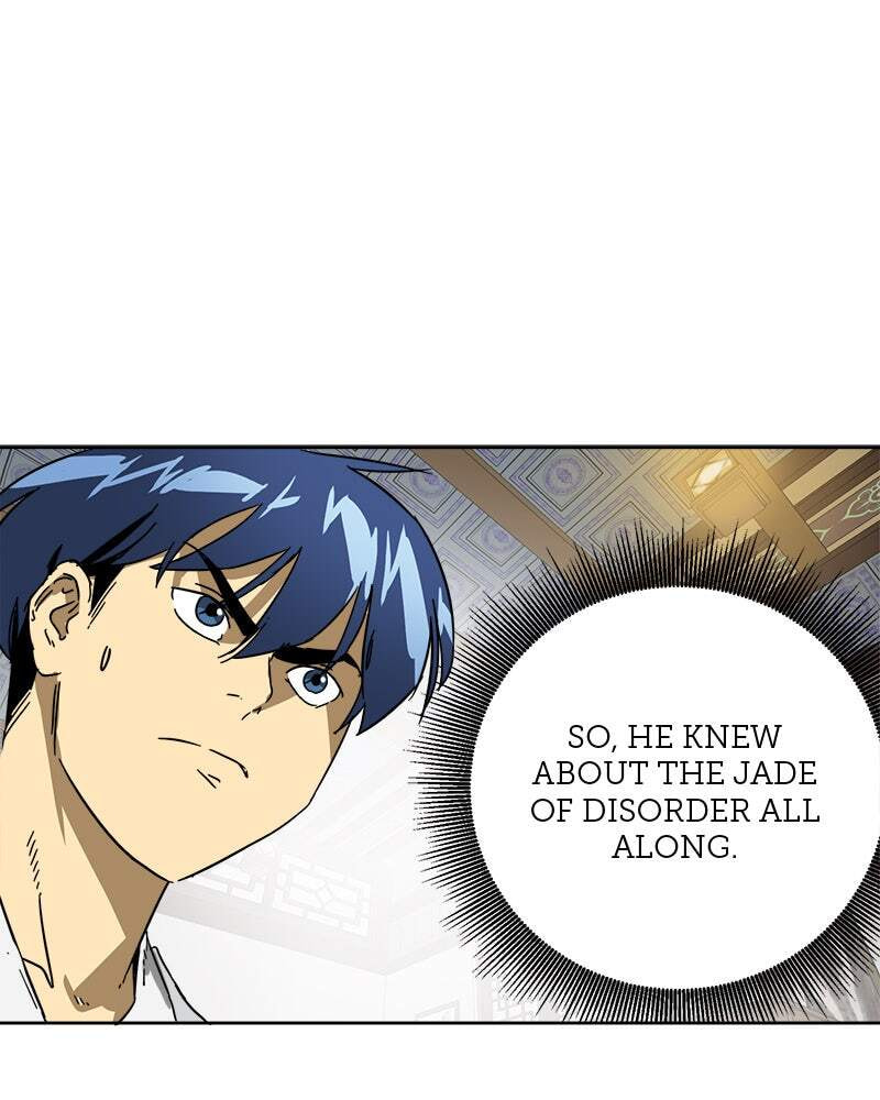 Read Infinite Leveling: Murim chapter 77 image 4 on Lezhin