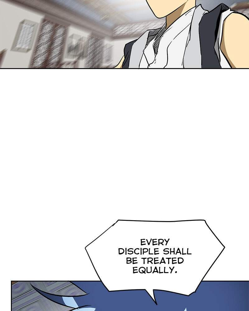 Read Infinite Leveling: Murim chapter 77 image 41 on Lezhin