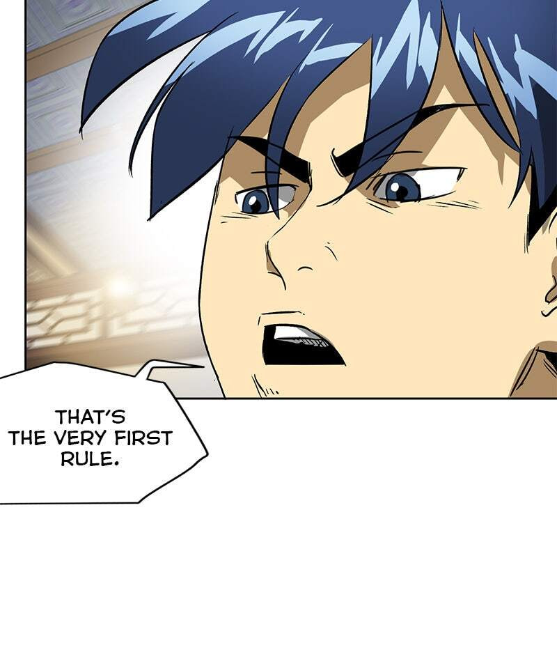 Read Infinite Leveling: Murim chapter 77 image 42 on Lezhin
