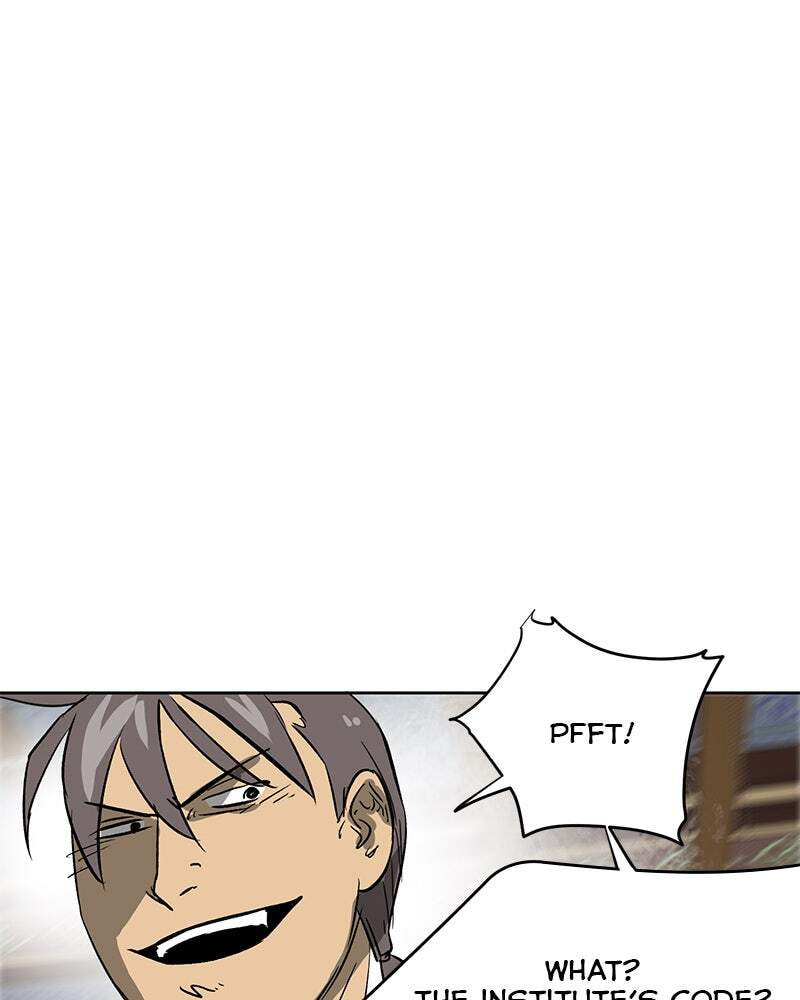 Read Infinite Leveling: Murim chapter 77 image 43 on Lezhin