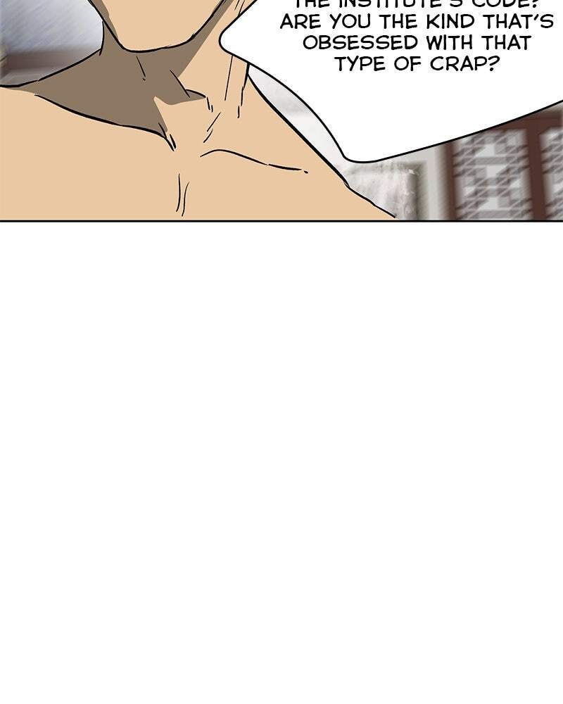 Read Infinite Leveling: Murim chapter 77 image 44 on Lezhin