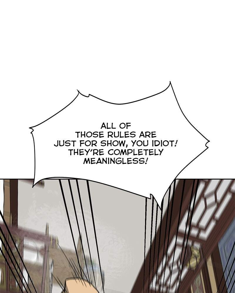 Read Infinite Leveling: Murim chapter 77 image 45 on Lezhin