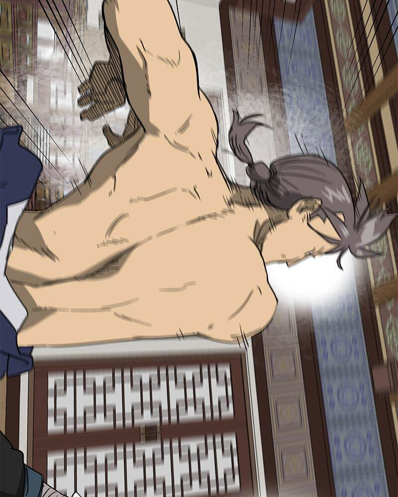 Read Infinite Leveling: Murim chapter 77 image 46 on Lezhin