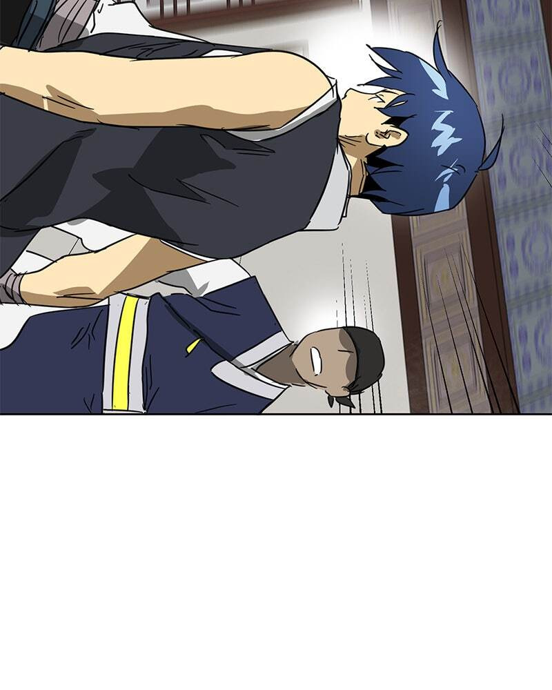 Read Infinite Leveling: Murim chapter 77 image 47 on Lezhin