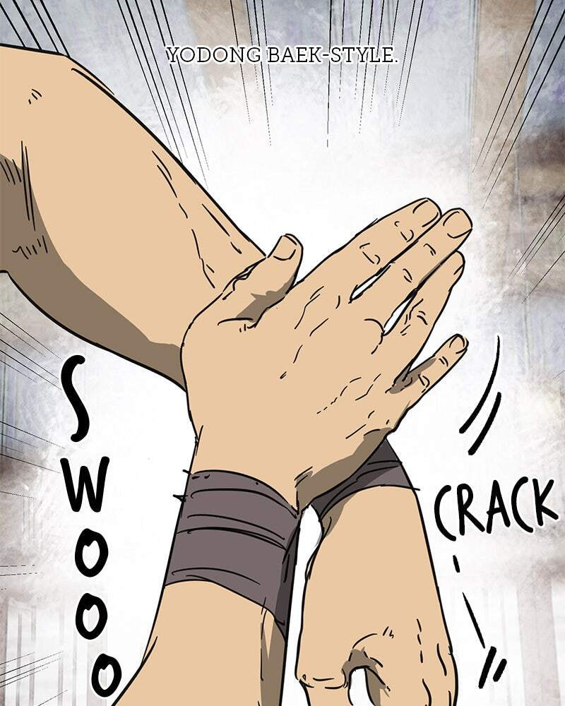 Read Infinite Leveling: Murim chapter 77 image 49 on Lezhin