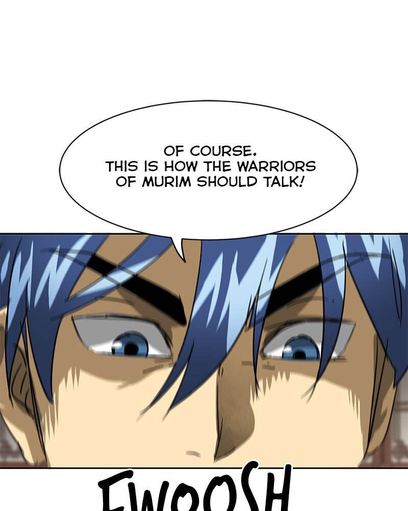 Read Infinite Leveling: Murim chapter 77 image 58 on Lezhin
