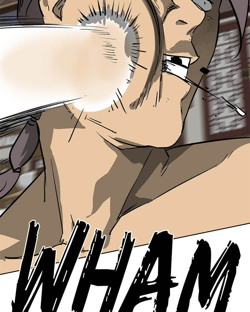 Read Infinite Leveling: Murim chapter 77 image 62 on Lezhin