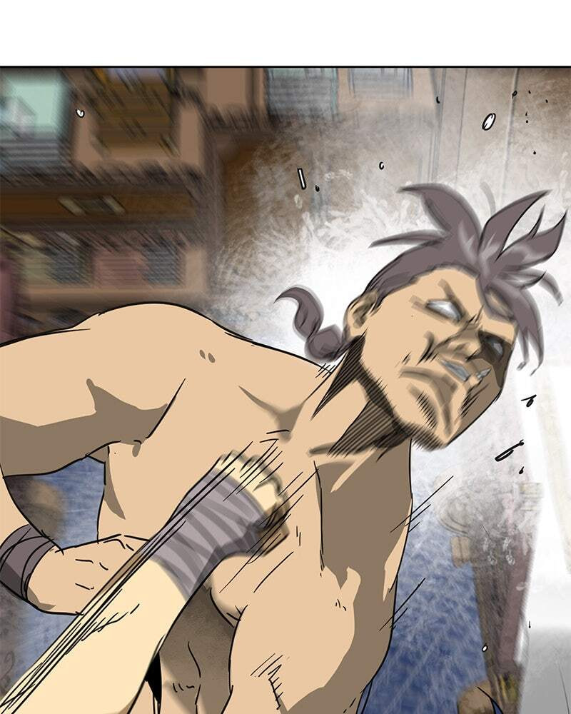 Read Infinite Leveling: Murim chapter 77 image 64 on Lezhin