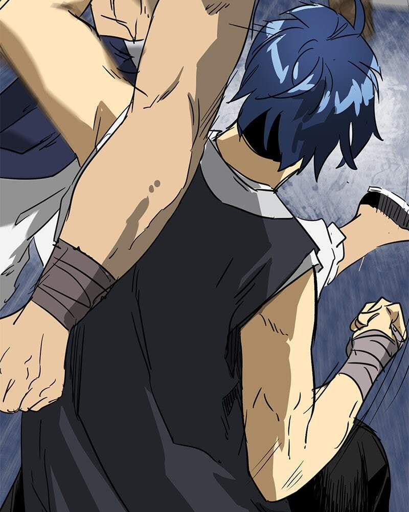 Read Infinite Leveling: Murim chapter 77 image 65 on Lezhin