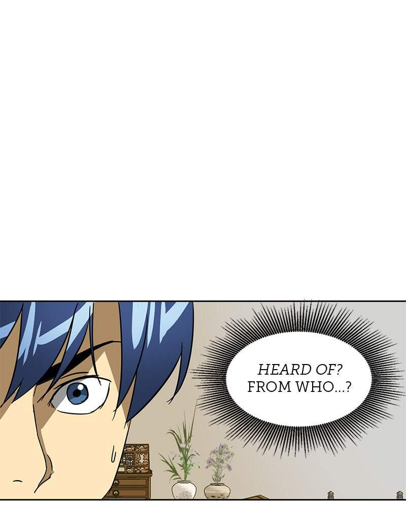 Read Infinite Leveling: Murim chapter 77 image 7 on Lezhin