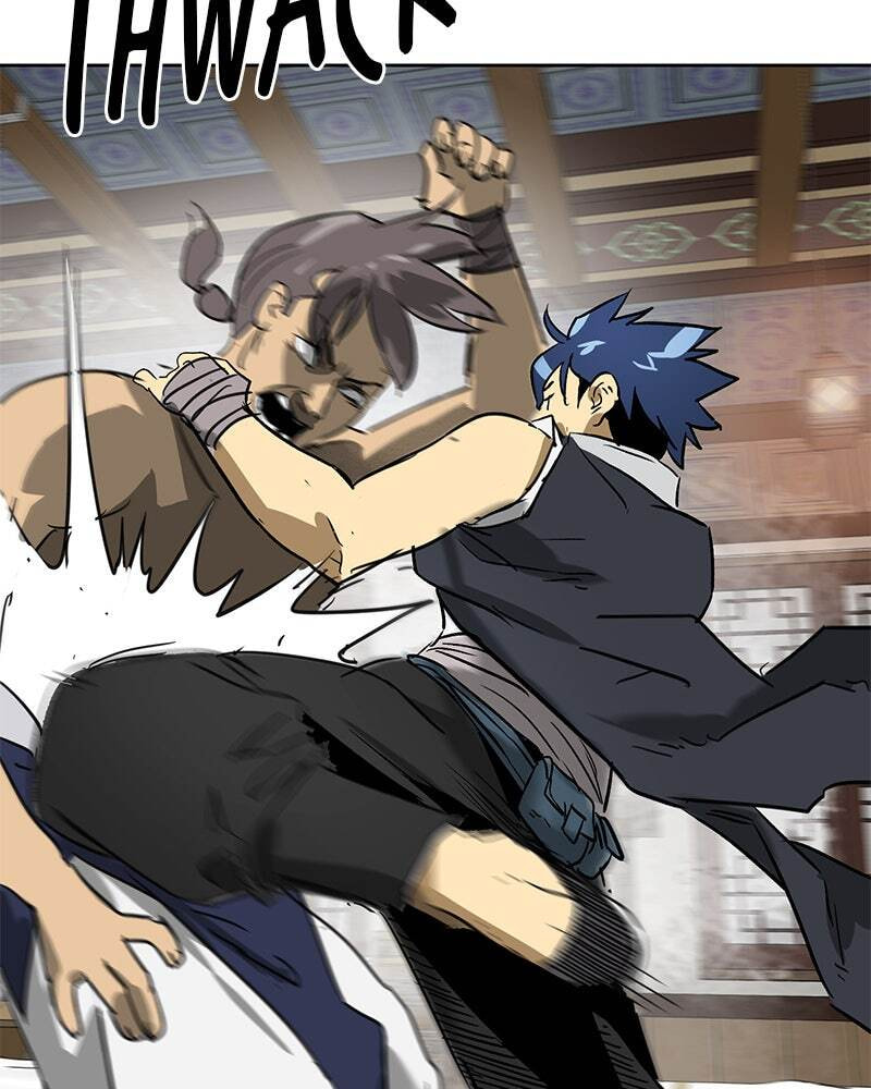 Read Infinite Leveling: Murim chapter 77 image 70 on Lezhin
