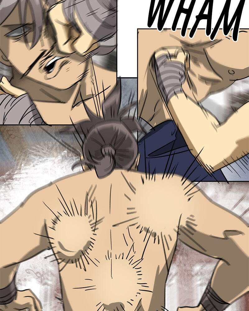Read Infinite Leveling: Murim chapter 77 image 74 on Lezhin
