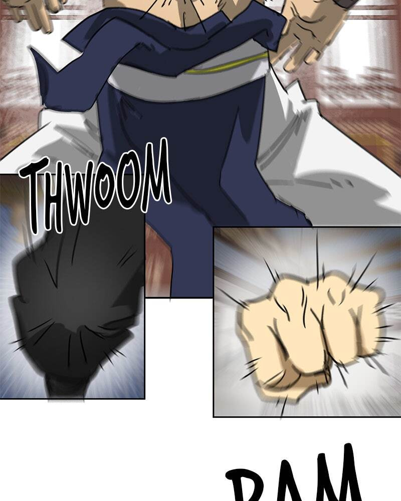 Read Infinite Leveling: Murim chapter 77 image 75 on Lezhin
