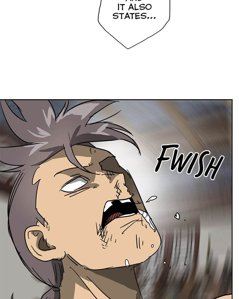 Read Infinite Leveling: Murim chapter 77 image 77 on Lezhin